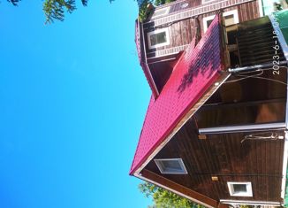 Дом на продажу, 98 м2, деревня Аксинькино, улица имени Героя Советского Союза М.П. Агибалова, 22