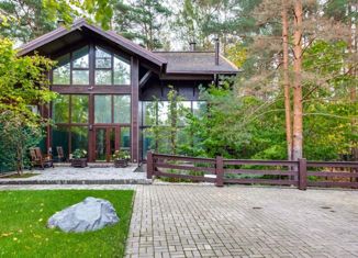 Продажа дома, 88.8 м2, деревня Веледниково, Живописная улица, 108