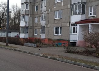 3-комнатная квартира на продажу, 736 м2, Тульская область, Каштановая улица, 12