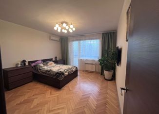 Продажа 1-комнатной квартиры, 39 м2, Москва, Домодедовская улица, 6к2, Домодедовская улица