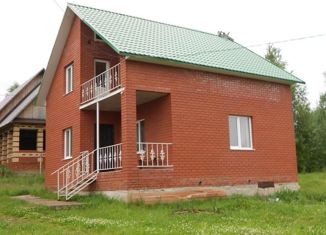 Дом на продажу, 390 м2, деревня Усть-Тары, улица Нефтяников, 14