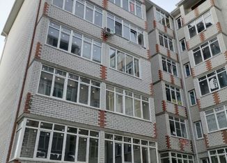 Продам квартиру студию, 22 м2, посёлок Российский, Измаильская улица, 15