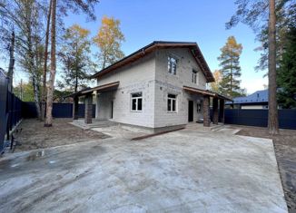 Продается дом, 169 м2, дачный посёлок Кратово, улица Чехова, 54