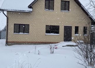 Продажа дома, 135.7 м2, деревня Родоманово, Озёрная улица, 16А