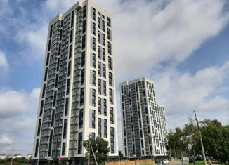 Продается однокомнатная квартира, 41.6 м2, Уссурийск, улица Александра Францева, 40