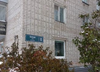 Продам 2-комнатную квартиру, 41 м2, Петрозаводск, Кемская улица, 10, район Ключевая