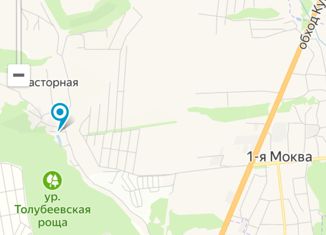 Продаю участок, 15 сот., деревня Майская Заря, Новый переулок