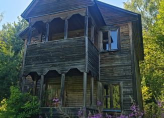 Продам дом, 70 м2, Мышкин, Лесная улица, 64