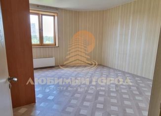 Продам 1-ком. квартиру, 42.8 м2, Мытищи, Стрелковая улица, 17