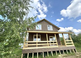 Продажа дома, 150 м2, коттеджный посёлок Солнечная Поляна, Рябиновый тупик
