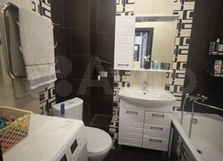 Продается квартира студия, 35 м2, Аксай, улица Речников, 12к1