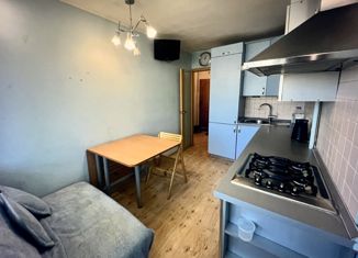 Продается 1-комнатная квартира, 36.8 м2, Москва, 1-й Новомихалковский проезд, 2, 1-й Новомихалковский проезд