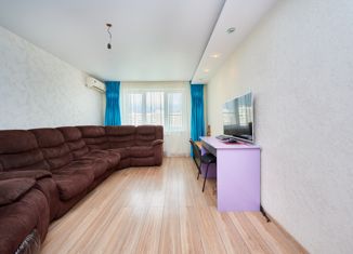 Продажа 4-комнатной квартиры, 88.5 м2, Краснодар, Платановый бульвар, 10, Платановый бульвар