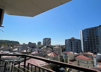 Продам квартиру студию, 25 м2, Ольгинка, Заречная улица, 7Б