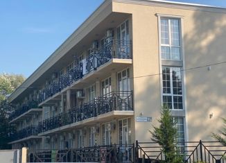 Продажа квартиры студии, 23.4 м2, село Орёл-Изумруд, улица Лазурная Долина, 191А