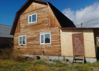 Сдается в аренду дом, 114 м2, ДНТ Ургаса, Центральная улица, 54