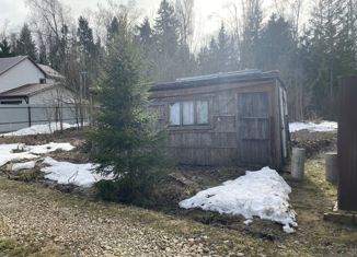 Продается земельный участок, 10 сот., СНТ Сафоново-2, Берёзовая улица