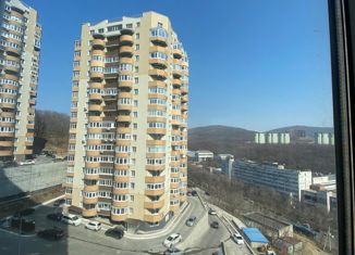 Продается 1-комнатная квартира, 33 м2, Владивосток, ЖК Варяг-Центр