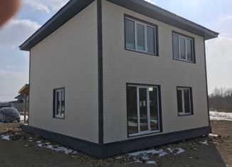 Дом на продажу, 140 м2, село Вольно-Надеждинское, улица Геологов, 2