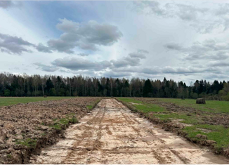 Участок на продажу, 7.56 сот., деревня Коськово