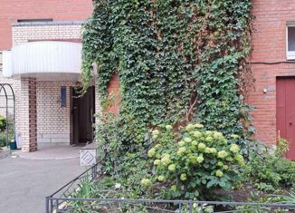 Двухкомнатная квартира на продажу, 71.6 м2, Санкт-Петербург, улица Дыбенко, 42, муниципальный округ Оккервиль