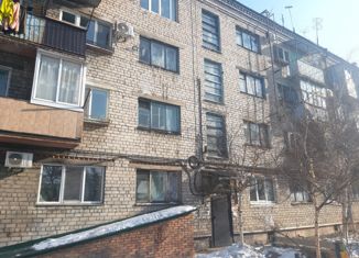 Продажа комнаты, 12.7 м2, Уссурийск, переулок Крупской, 3