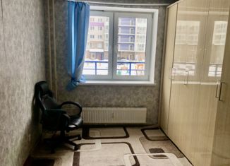 1-комнатная квартира на продажу, 34 м2, Мурино, Петровский бульвар, 3к1, ЖК Три кита