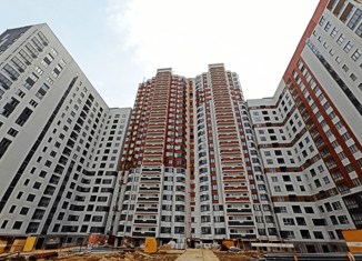 Продажа 3-комнатной квартиры, 67 м2, поселок Битца, жилой комплекс Южная Битца, к12