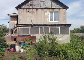 Продам дом, 45 м2, Омская область, улица Новаторов, 12А