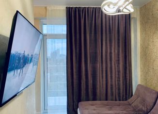 3-ком. квартира в аренду, 65 м2, Сочи, Первомайская улица, 1