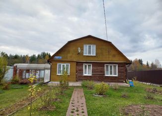 Продаю дом, 79.3 м2, поселок Подборовье, Новая улица, 11