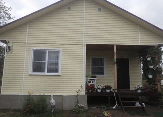 Продажа дома, 100 м2, Кингисепп, улица Ново-Порхово, 19