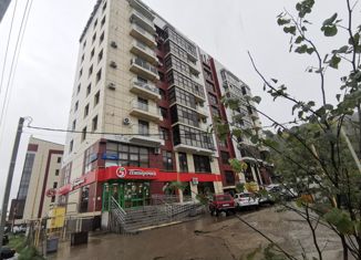 1-комнатная квартира на продажу, 33.6 м2, Туапсе, Речная улица, 1Г