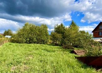 Продажа земельного участка, 10 сот., садовое товарищество Гермес, садовое товарищество Гермес, 281