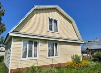 Продам дом, 85.8 м2, деревня Шайма