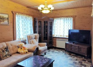 Продается дом, 73.1 м2, село Рябинки, Изотовская улица, 7