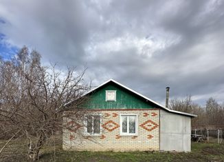 Продам дом, 47.6 м2, Пензенская область, Садовая улица