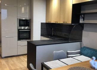 Продаю однокомнатную квартиру, 38.5 м2, Санкт-Петербург, проспект Александровской Фермы, 8с1, метро Пролетарская