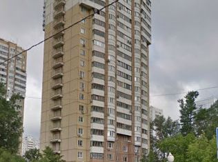Продаю 1-комнатную квартиру, 37 м2, Москва, улица Герасима Курина, 18, район Фили-Давыдково