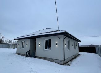 Продажа дома, 110 м2, деревня Первомайка, улица Сосновый Бор