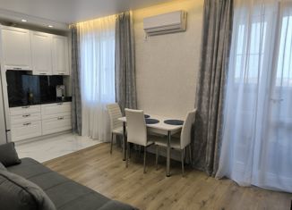 Продажа 2-ком. квартиры, 54 м2, Краснодарский край, Бородинская улица, 152