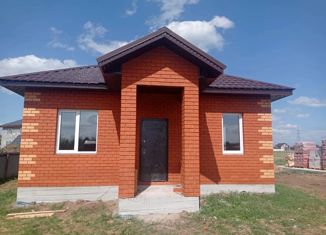 Продам дом, 85 м2, деревня Большая Мось, Центральная улица