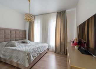 4-комнатная квартира на продажу, 79 м2, Москва, Аминьевское шоссе, 4Дк2, станция Аминьевская