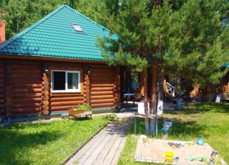 Продаю дом, 179 м2, село Захарово, Ягодная улица, 6