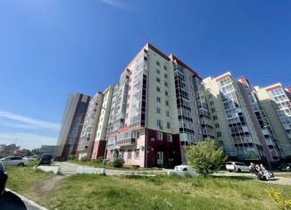 2-комнатная квартира на продажу, 55 м2, Иркутск, улица Безбокова, 30/2