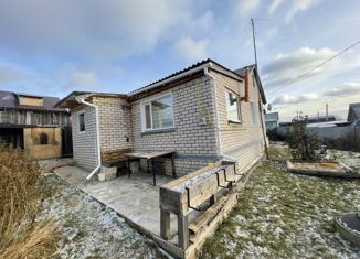 Продается дом, 54.2 м2, поселок городского типа Красное-на-Волге, Луговая улица, 38