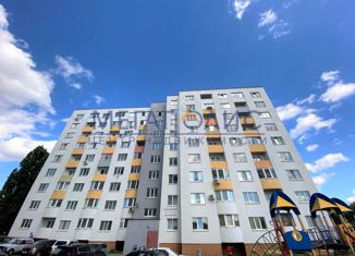 Продам квартиру студию, 55.8 м2, Балаково, Коммунистическая улица, 20Г