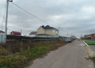 Участок на продажу, 15 сот., деревня Семибратское