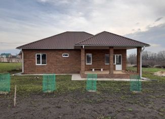 Продажа дома, 115 м2, посёлок Новосадовый, Абрикосовая улица, 22