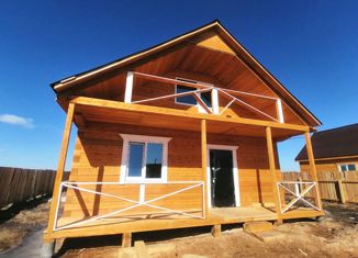 Продается дом, 90 м2, село Хомутово, улица Кирова